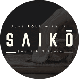 Saiko Sushi & Sliders